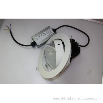 LED down light -20W, Energy Saving Lamps with high luminous,long time